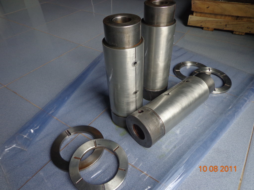Nhiệt Điện Na Dương
